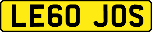LE60JOS