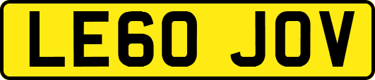 LE60JOV