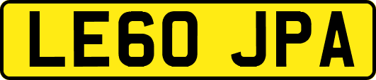 LE60JPA