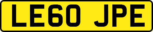 LE60JPE