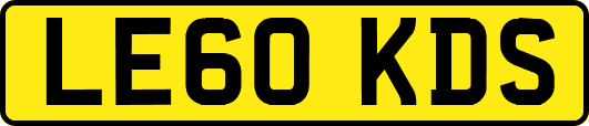LE60KDS