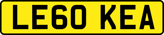 LE60KEA