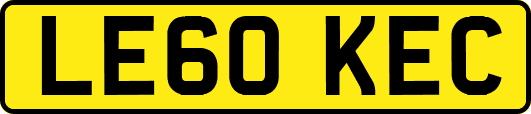 LE60KEC