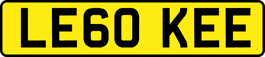 LE60KEE