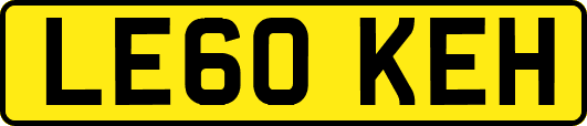 LE60KEH