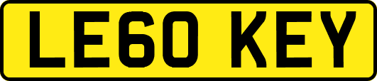 LE60KEY