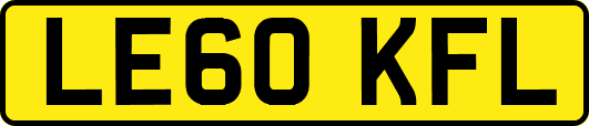 LE60KFL