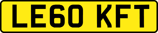 LE60KFT