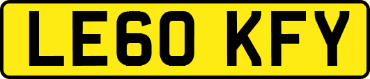 LE60KFY