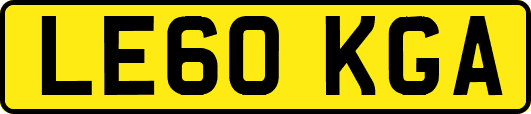 LE60KGA