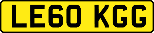 LE60KGG