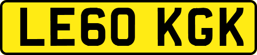 LE60KGK