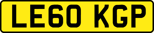 LE60KGP