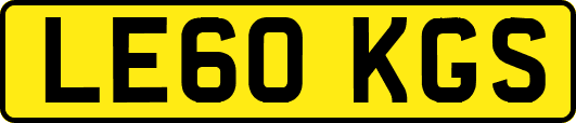 LE60KGS