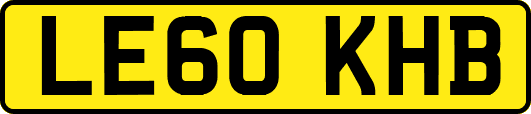 LE60KHB