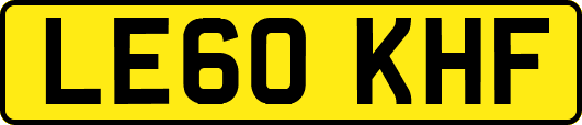 LE60KHF