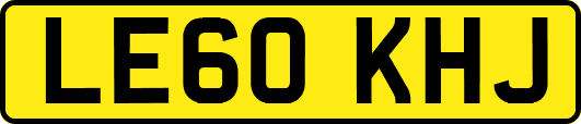 LE60KHJ