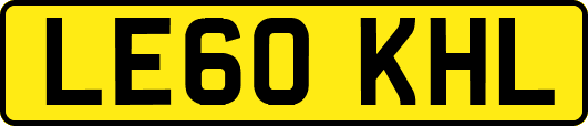 LE60KHL