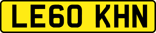 LE60KHN