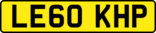 LE60KHP