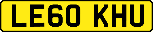 LE60KHU