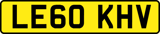 LE60KHV