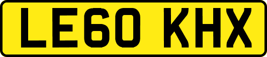 LE60KHX