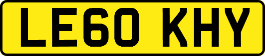 LE60KHY