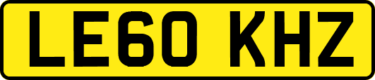 LE60KHZ