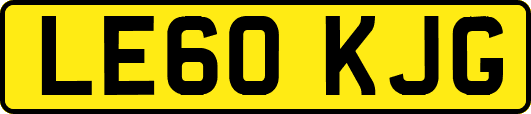 LE60KJG
