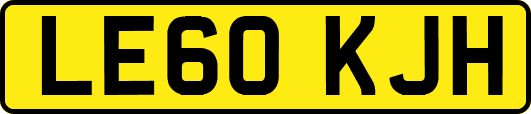 LE60KJH