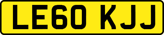 LE60KJJ