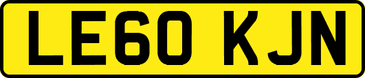 LE60KJN