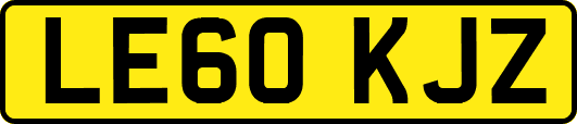 LE60KJZ