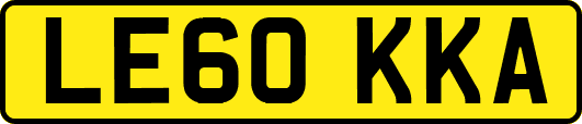 LE60KKA