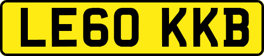 LE60KKB