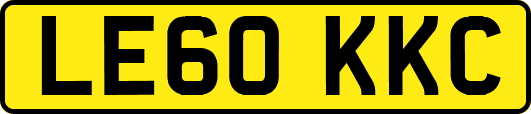 LE60KKC