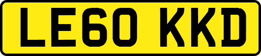 LE60KKD