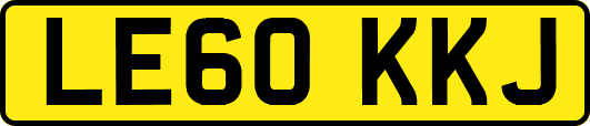 LE60KKJ