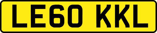 LE60KKL