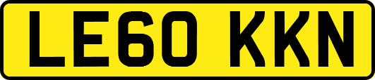 LE60KKN
