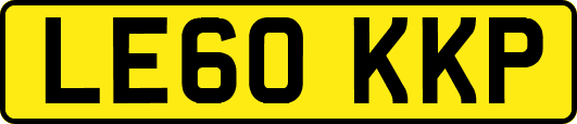 LE60KKP