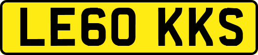LE60KKS