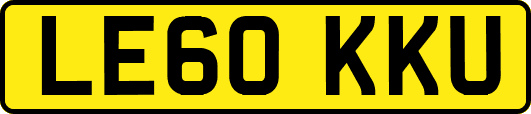 LE60KKU