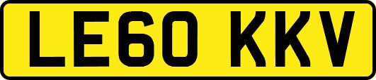 LE60KKV