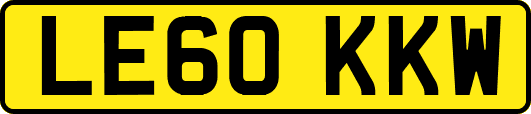 LE60KKW