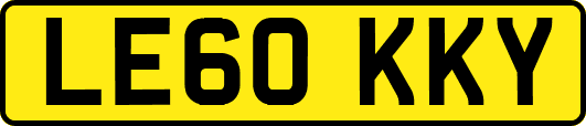 LE60KKY
