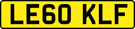 LE60KLF