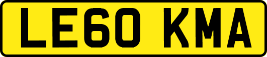 LE60KMA