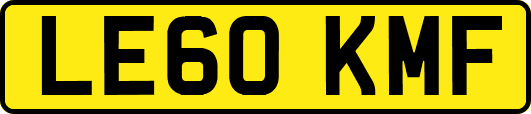 LE60KMF